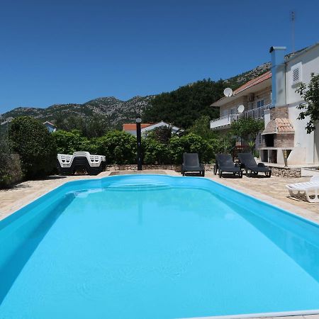 Holiday Home Moreska-1 By Interhome Viganj Exterior photo