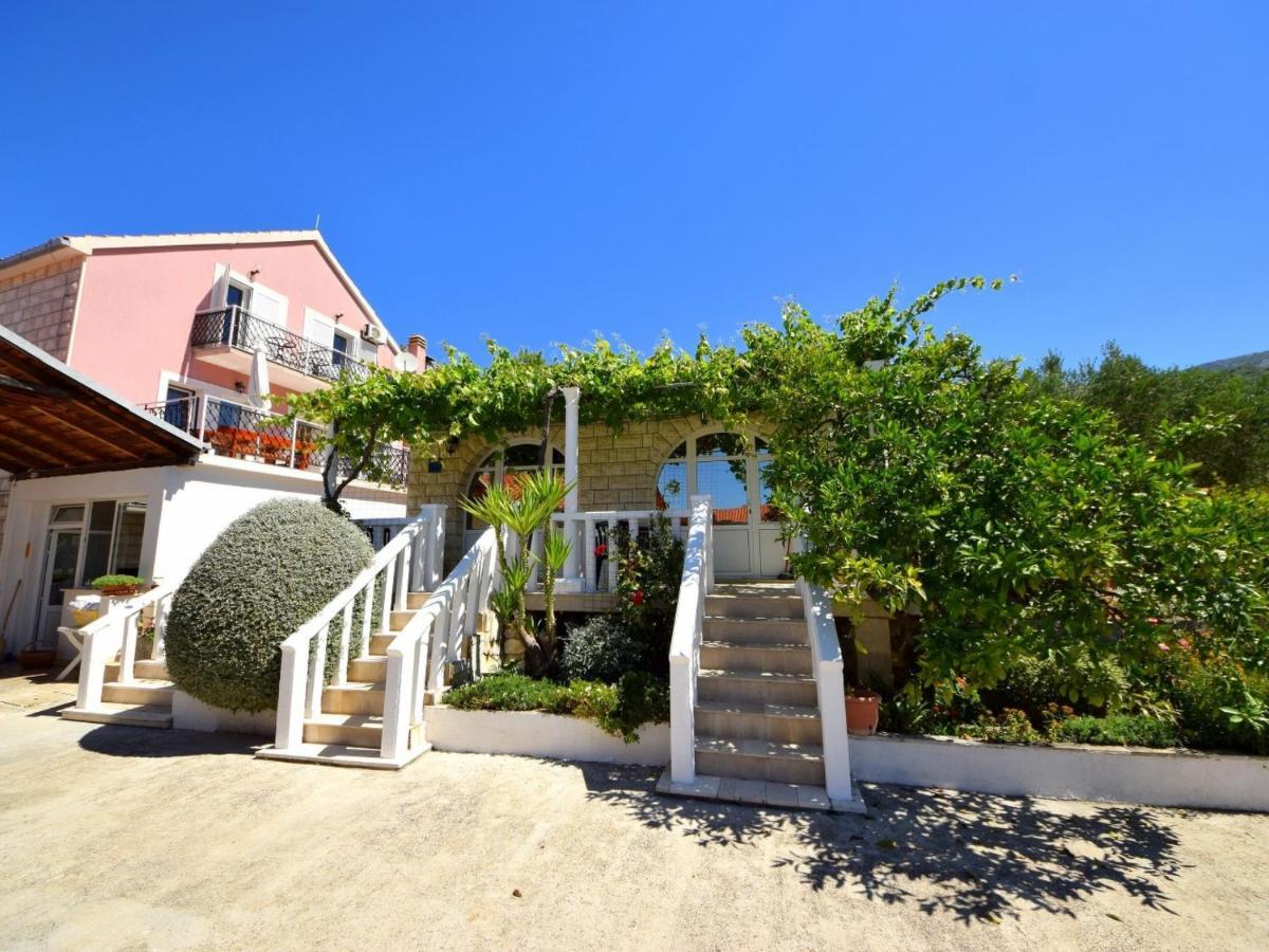 Holiday Home Moreska-1 By Interhome Viganj Exterior photo