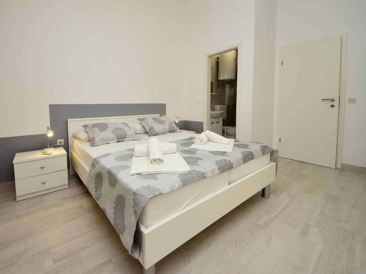 Holiday Home Moreska-1 By Interhome Viganj Exterior photo