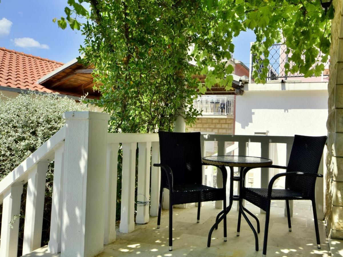 Holiday Home Moreska-1 By Interhome Viganj Exterior photo